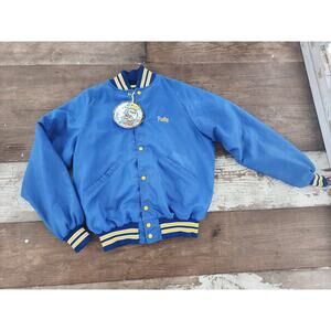 Vintage Patty Sports Jacket USA Made size Medium